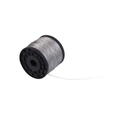 Проволока с пластиковым покрытием