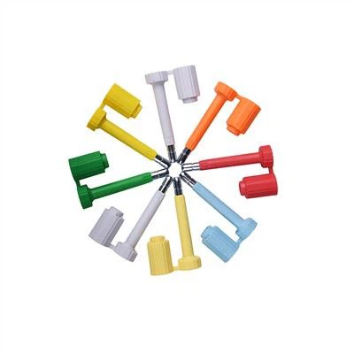 Уплотнения болтов для контейнеров