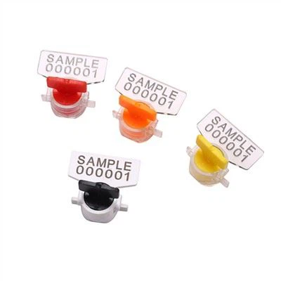 Пластиковая печать твистера